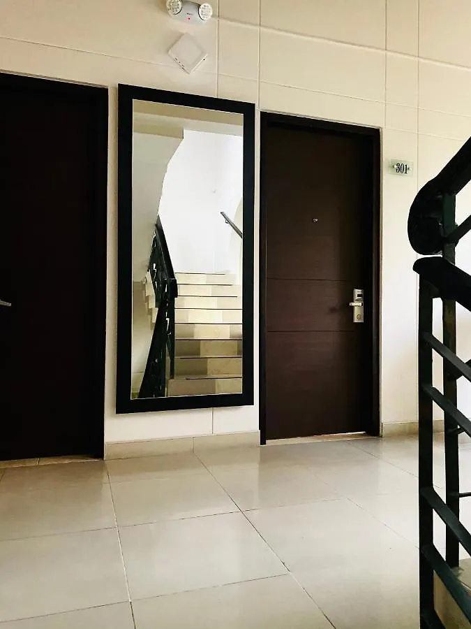 Hotel Palma 70 Medellin