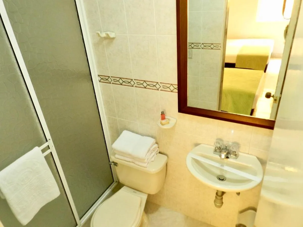 ***  Hotel Palma 70 Medellin Colombia