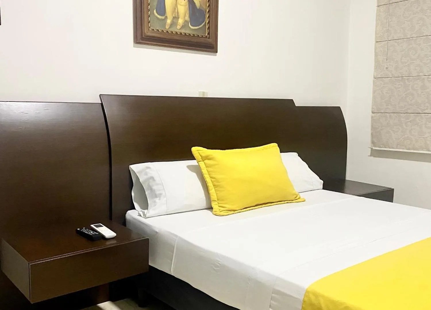 Hotel Palma 70 Medellin 3*,  Colombia