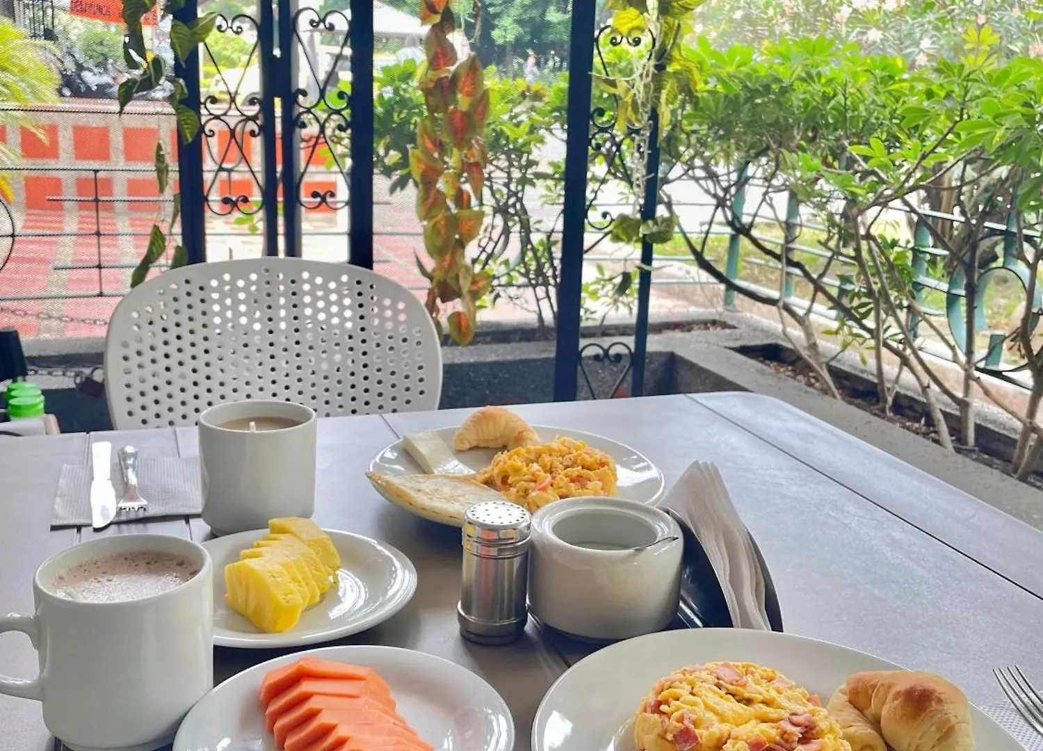 Hotel Palma 70 Medellin Colombia