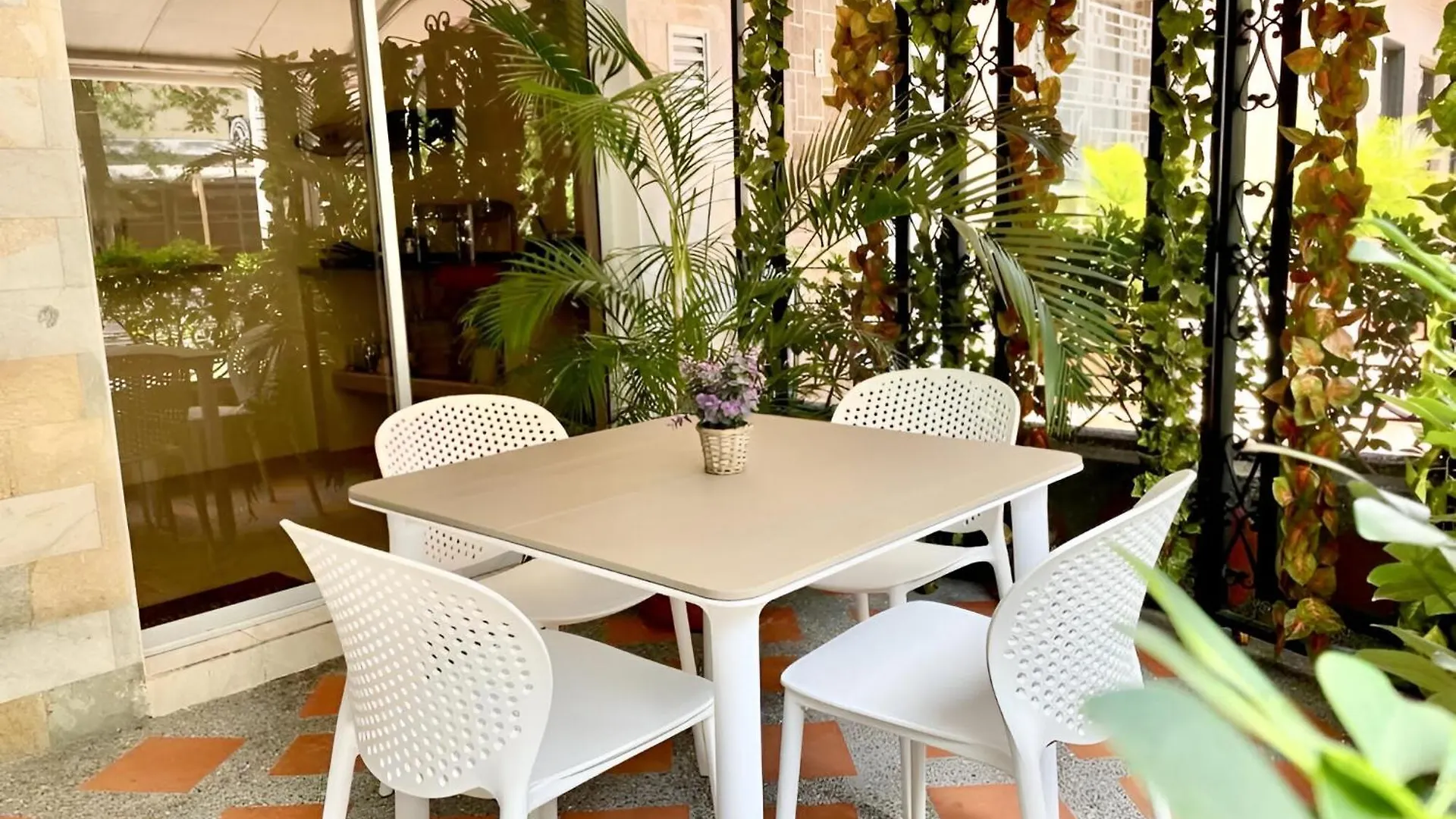 Hotel Palma 70 Medellin