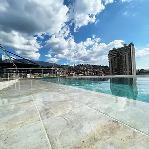 Apartamento Appartments