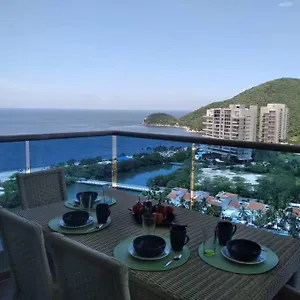 Exclusivo Club De Playa Con Acceso Directo A La Playa De Pozos Colorados, Cuenta Con Piscinas Olímpicas, Niños, Restaurante, Jacuzzi, Sauna, Turco, Salón De Juegos, Simulador De Golf, Spa, Transporte Interno, Bar, Etc. Santa Marta (Magdalena)