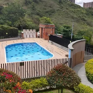 Apartamento Apartamento Amoblado Altos De Calasanz