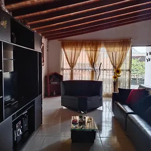 Apartamento Dulce Armonía