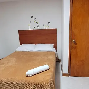 Andy's House San Andrés
