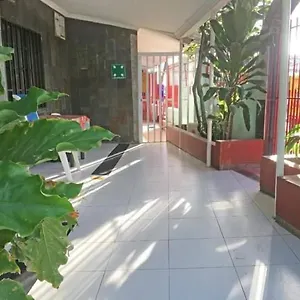 Nativa El Olivo San Andrés