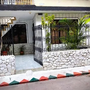 Casa Descanso Cali