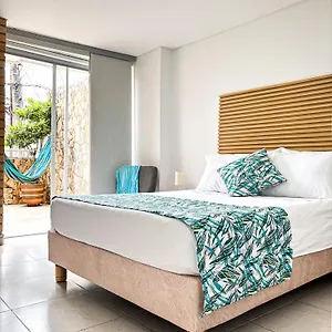 Colibri Gorgeous New Flat With Balcony And Terrace Cali