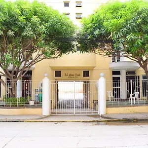 Salazar - Maria Paula Santa Marta (Magdalena)