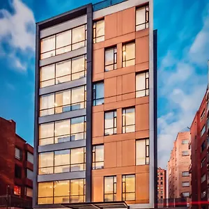 Apartametos Facile Bogotá
