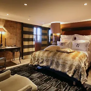 Le Saint Roch 5* Courchevel